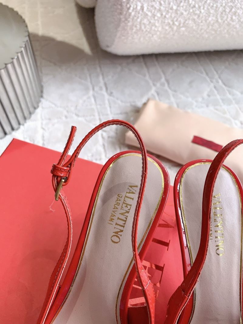 Valentino Sandals